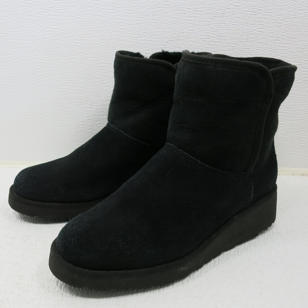 UGG Winter Boot Slim Cristin Insulated Australia 5